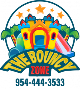 The Bouncy Zone and Party Rental LLC Tamarac FL