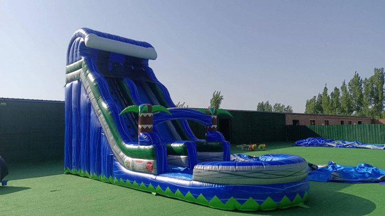 Chelsea Party Center, LLC - bounce house rentals and slides for