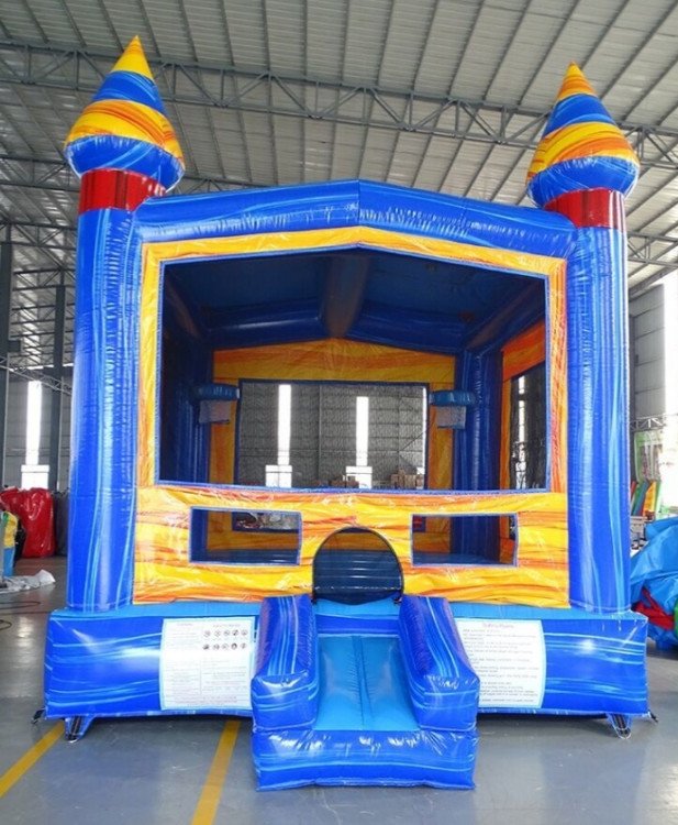 Chelsea Party Center, LLC - bounce house rentals and slides for