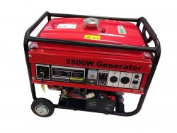 Generator -4500W