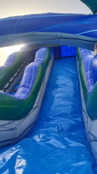 Alibaba1410964757 1696468510 Blue Sky Water Slide