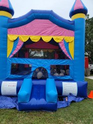 pink204 1723909991 Carnival Pink Bounce House