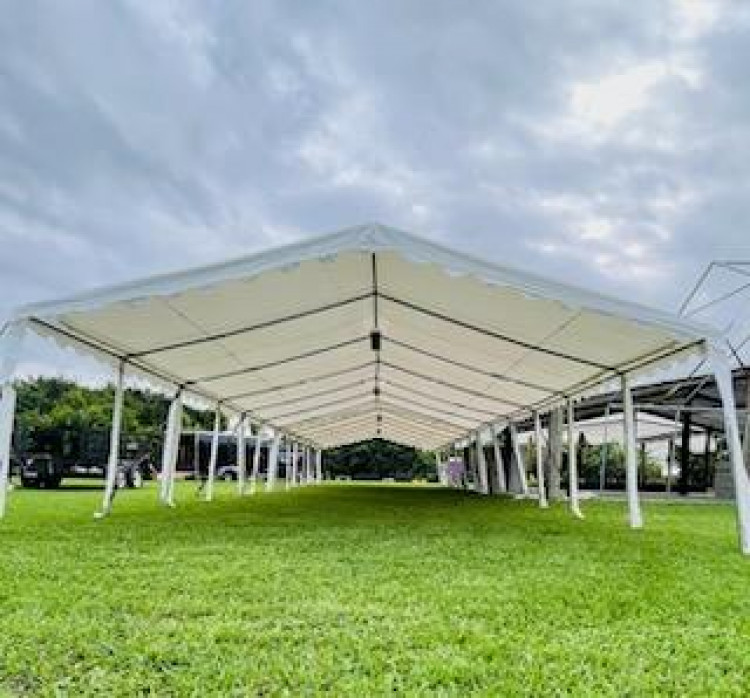 Tent 20x40