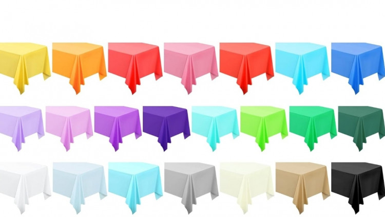 Tablecloths / Linens