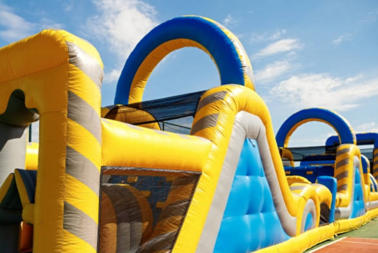 Obstacle Courses