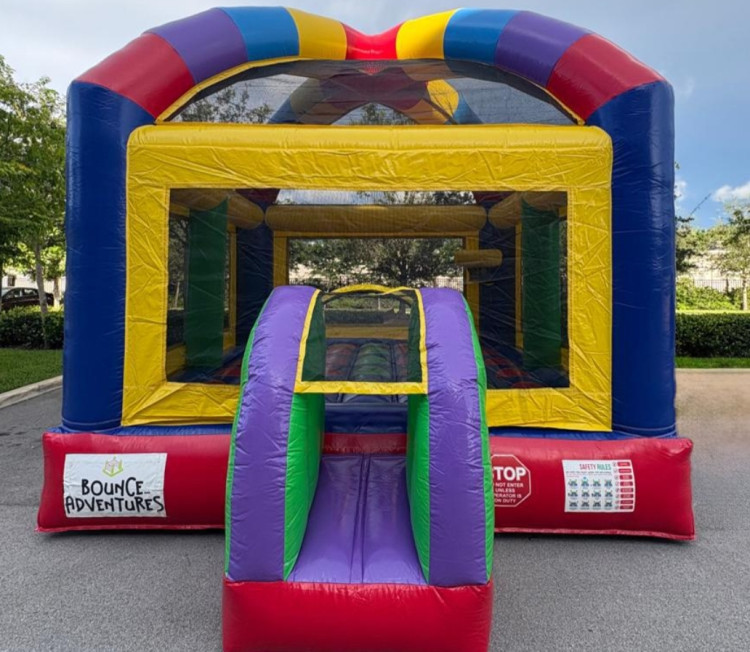 Fun Castle