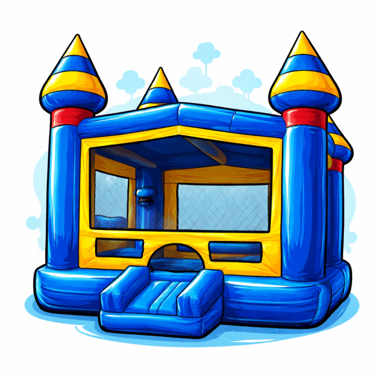 Bounce Houses