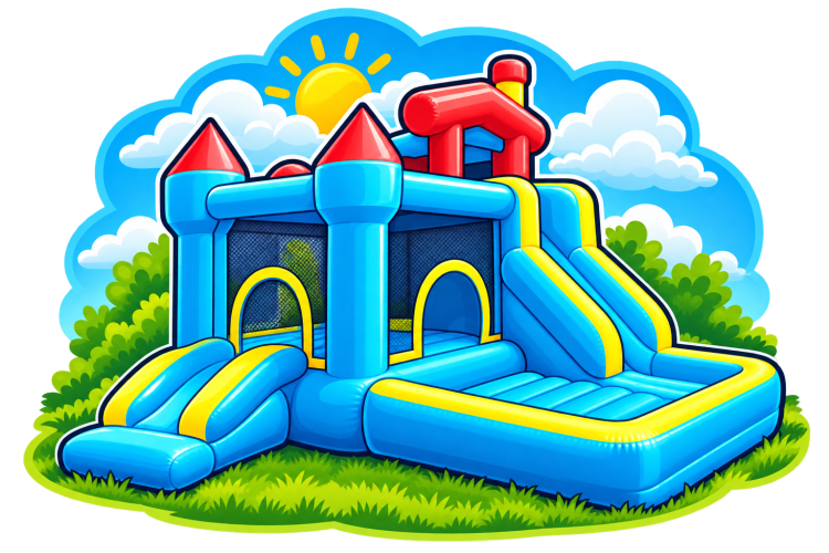 Toddler Bounce Houses Toddler Bounce Houses