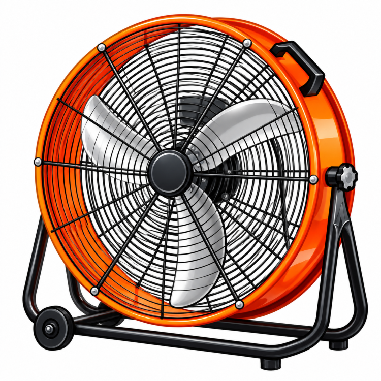 Industrial Fan